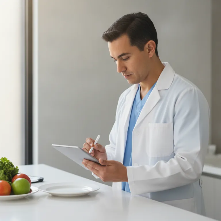 Nutricionista serviço em Mineiros